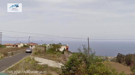  Venta casa en La Guancha (Santa Cruz de Tenerife) - SANTA CRUZ DE TENERIFE 