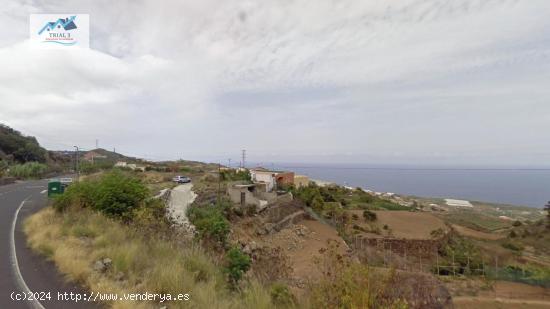 Venta casa en La Guancha (Santa Cruz de Tenerife) - SANTA CRUZ DE TENERIFE