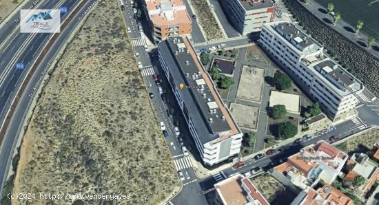 Venta piso en San Cristóbal de la Laguna (Santa Cruz de Tenerife) - SANTA CRUZ DE TENERIFE