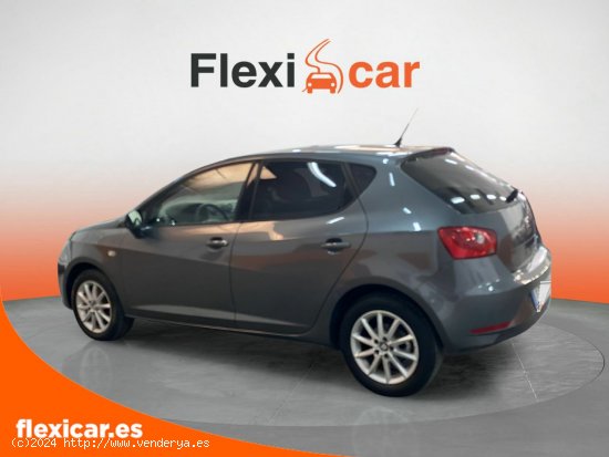 Seat Ibiza 1.4 TDI 105cv Style - Cáceres