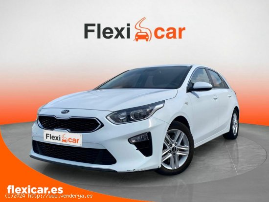 Kia Ceed 1.0 T-GDi 88kW (120CV) Drive - Vigo