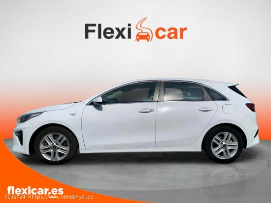 Kia Ceed 1.0 T-GDi 88kW (120CV) Drive - Vigo