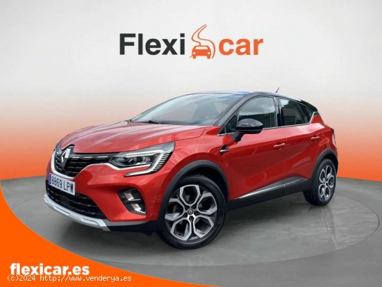 Renault Captur Zen TCe 90 - Gipuzkoa