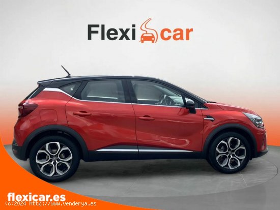 Renault Captur Zen TCe 90 - Gipuzkoa