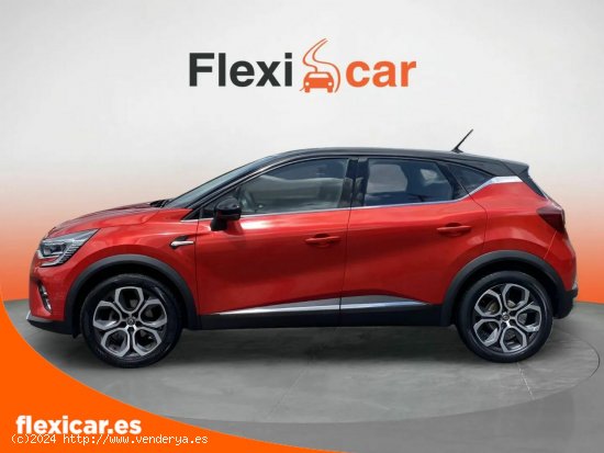 Renault Captur Zen TCe 90 - Gipuzkoa