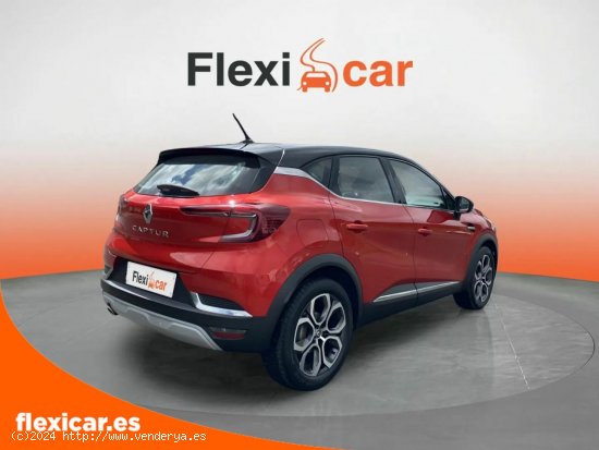 Renault Captur Zen TCe 90 - Gipuzkoa