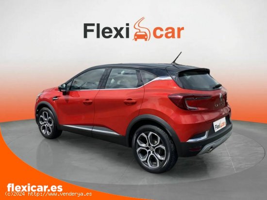 Renault Captur Zen TCe 90 - Gipuzkoa