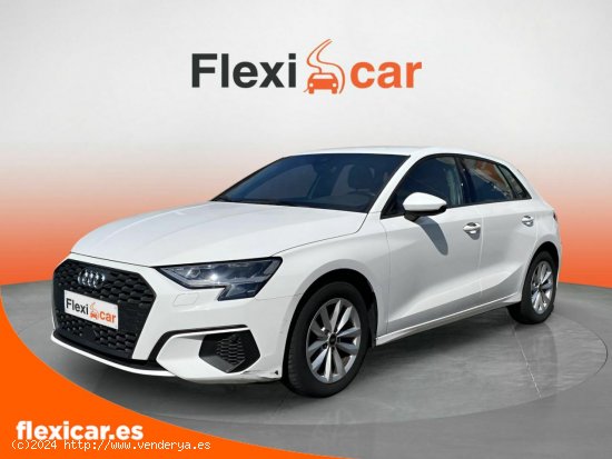 Audi A3 Sportback 30 TFSI 81kW (110CV) S tronic - Vizcaya