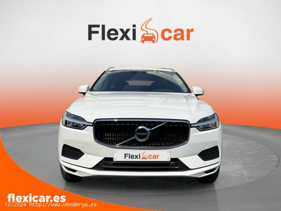 Volvo XC-60 2.0 D4 Business Plus Auto - Vizcaya