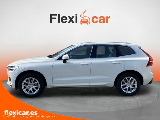 Volvo XC-60 2.0 D4 Business Plus Auto - Vizcaya