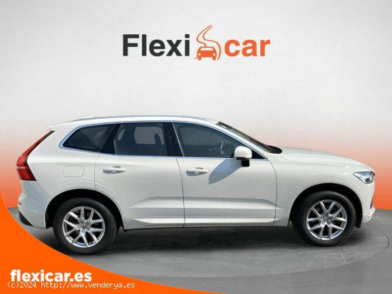 Volvo XC-60 2.0 D4 Business Plus Auto - Vizcaya