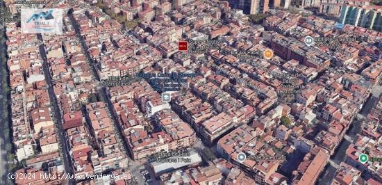 VENTA PISO - CORNELLA DE LLOBREGAT (BARCELONA) - BARCELONA