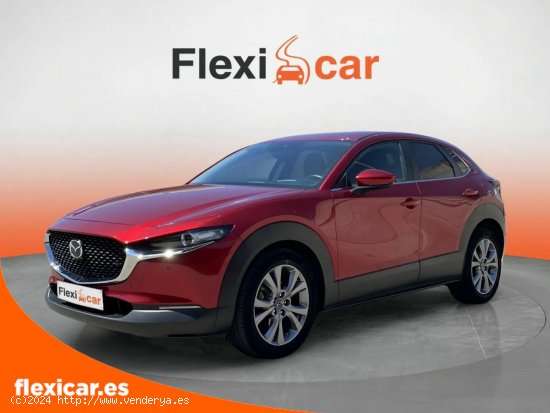 Mazda CX-30 SKYACTIV-G 2.0 90 kW 2WD Evolution - Talavera de la Reina