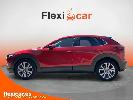 Mazda CX-30 SKYACTIV-G 2.0 90 kW 2WD Evolution - Talavera de la Reina