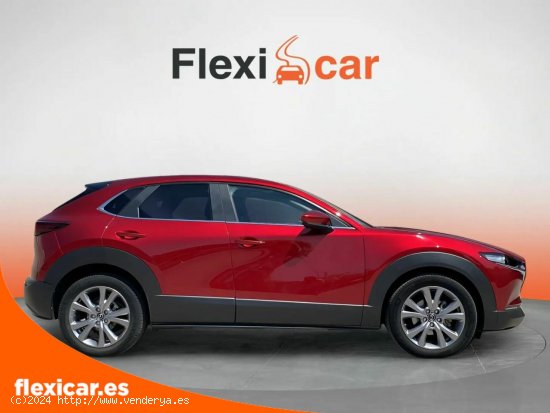 Mazda CX-30 SKYACTIV-G 2.0 90 kW 2WD Evolution - Talavera de la Reina