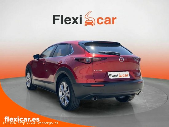 Mazda CX-30 SKYACTIV-G 2.0 90 kW 2WD Evolution - Talavera de la Reina