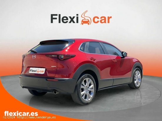 Mazda CX-30 SKYACTIV-G 2.0 90 kW 2WD Evolution - Talavera de la Reina