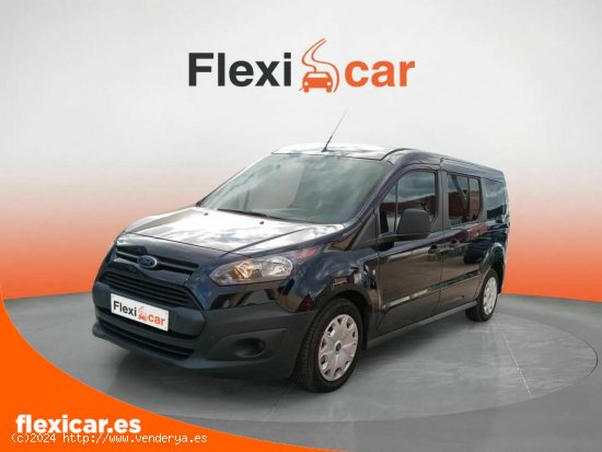 Ford Tourneo Connect 1.5 TDCi 74kW (100CV) Titanium - Girona