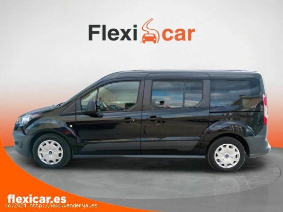 Ford Tourneo Connect 1.5 TDCi 74kW (100CV) Titanium - Girona