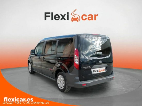 Ford Tourneo Connect 1.5 TDCi 74kW (100CV) Titanium - Girona