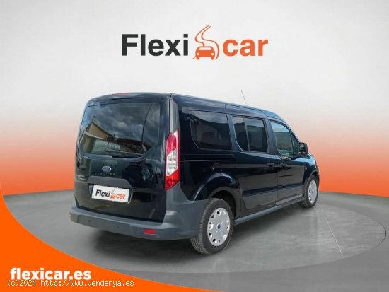 Ford Tourneo Connect 1.5 TDCi 74kW (100CV) Titanium - Girona