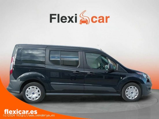 Ford Tourneo Connect 1.5 TDCi 74kW (100CV) Titanium - Girona