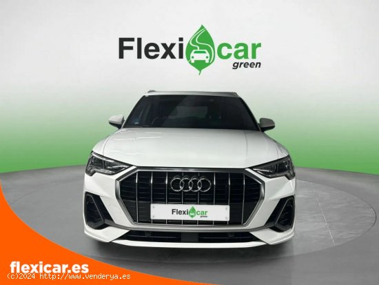 Audi Q3 45 TFSI e 180kW S tronic S Line - San Blas-Canillejas