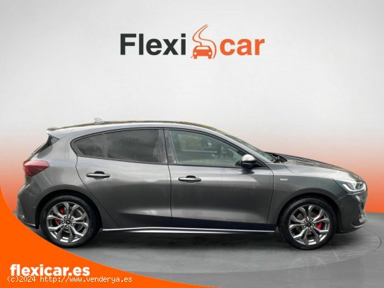 Ford Focus 1.0 Ecoboost MHEV 114kW ST-Line - Vizcaya