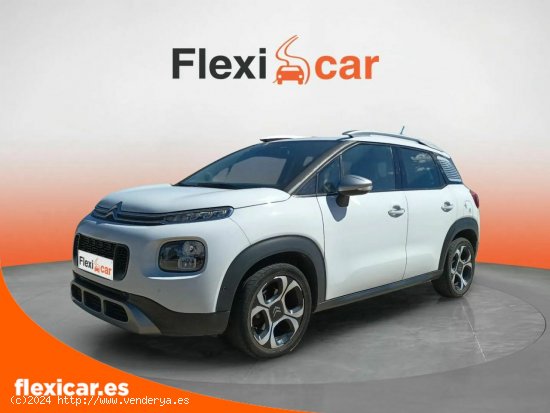 Citroën C3 Aircross PureTech 81kW (110CV) S&S FEEL - Girona