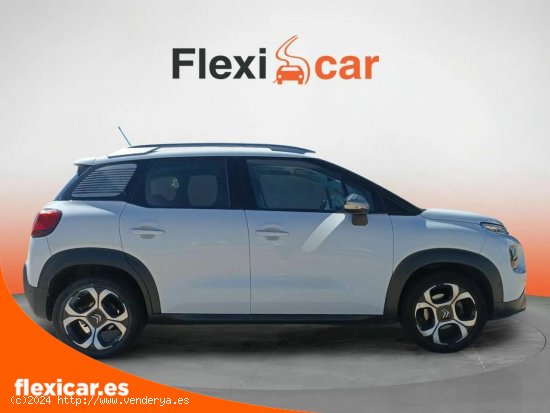 Citroën C3 Aircross PureTech 81kW (110CV) S&S FEEL - Girona