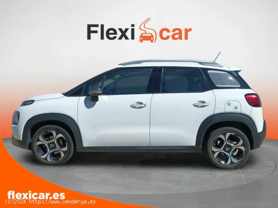 Citroën C3 Aircross PureTech 81kW (110CV) S&S FEEL - Girona