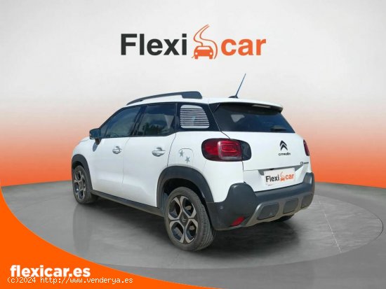 Citroën C3 Aircross PureTech 81kW (110CV) S&S FEEL - Girona