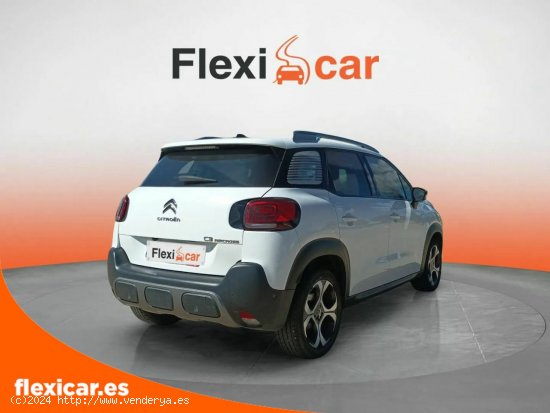 Citroën C3 Aircross PureTech 81kW (110CV) S&S FEEL - Girona