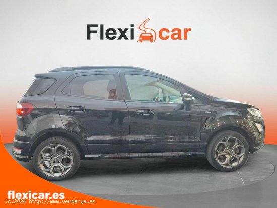 Ford Ecosport 1.0T EcoBoost 92kW (125CV) S&S ST Line - Huesca