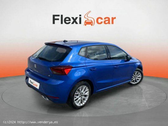 Seat Ibiza 1.0 TSI 81kW (110CV) FR XS - Segovia