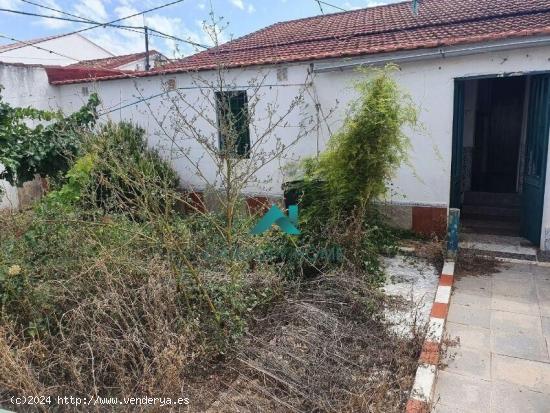 Casa Terrera en venta en Minas de Riotinto - HUELVA