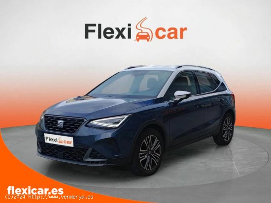 Seat Arona 1.0 TSI 81kW (110CV) FR XL RX - Vizcaya