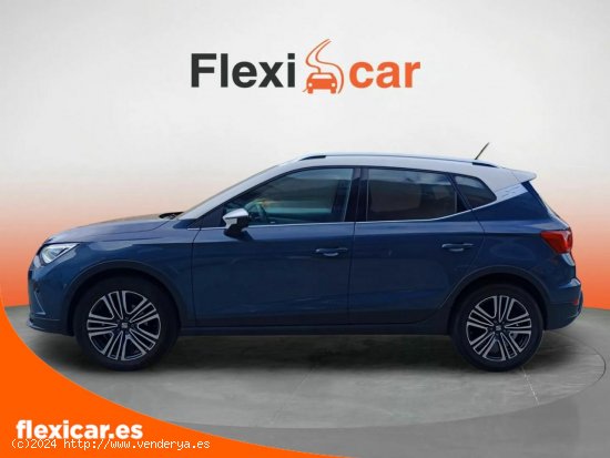 Seat Arona 1.0 TSI 81kW (110CV) FR XL RX - Vizcaya