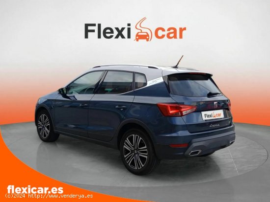 Seat Arona 1.0 TSI 81kW (110CV) FR XL RX - Vizcaya