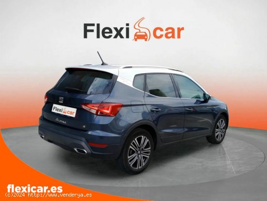 Seat Arona 1.0 TSI 81kW (110CV) FR XL RX - Vizcaya