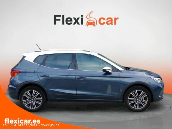 Seat Arona 1.0 TSI 81kW (110CV) FR XL RX - Vizcaya