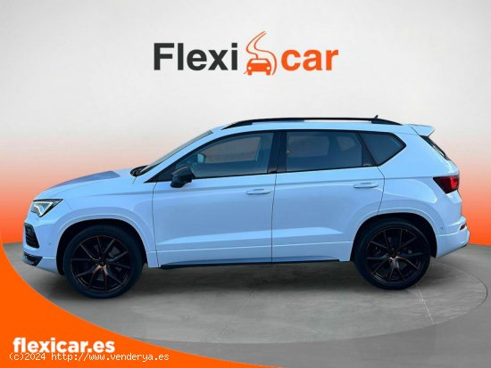 Cupra Ateca 2.0 TSI 221kW (300CV) 4Drive DSG VZ - Zaragoza