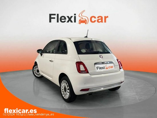 Fiat 500 Lounge 1.0 6v GSE 52KW (70 CV) - Gavá