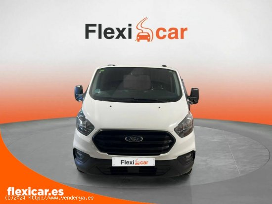 Ford Transit Custom 2.0 TDCI 77kW (105CV) L1 Trend - 5P (2018) - Gavá