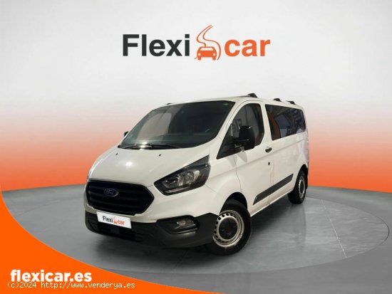 Ford Transit Custom 2.0 TDCI 77kW (105CV) L1 Trend - 5P (2018) - Gavá