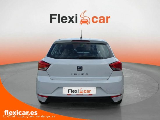 Seat Ibiza 1.6 TDI 70kW (95CV) Reference Plus - Zaragoza