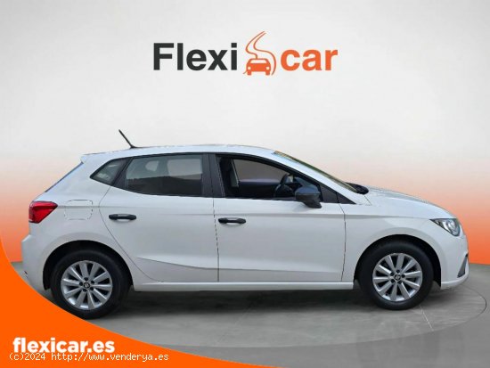 Seat Ibiza 1.6 TDI 70kW (95CV) Reference Plus - Zaragoza