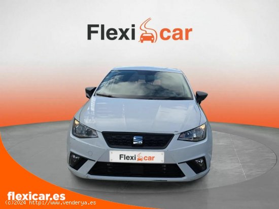 Seat Ibiza 1.6 TDI 70kW (95CV) Reference Plus - Zaragoza