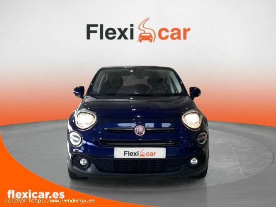 Fiat 500X Connect 1.6 Multijet 96KW (130CV) S&S - Santiago de Compostela