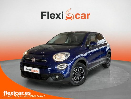 Fiat 500X Connect 1.6 Multijet 96KW (130CV) S&S - Santiago de Compostela